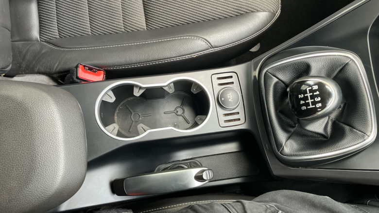 Ford Kuga 2.0 TDCi 180 Titanium 5dr Diesel Estate